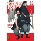 Fire Force 16 (VF)