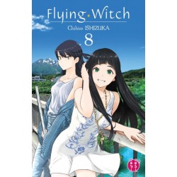 Flying Witch 8 (VF)