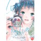 Luminous blue 1 (VF)