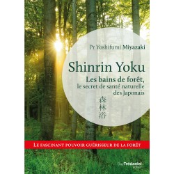 Shinrin Yoku