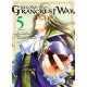 Record of Grancrest War 5 (VF)