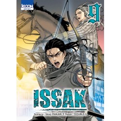 Issak  9 (VF)