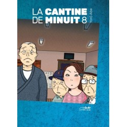 La cantine de minuit 8