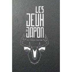 Les jeux du Japon traditionnels du Japon
