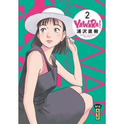 Yawara 2  (VF)