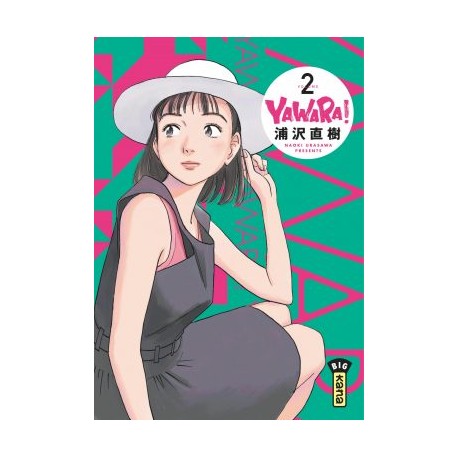 Yawara 2  (VF)