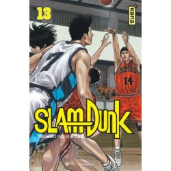 Slam Dunk Star Edition 13 (VF)