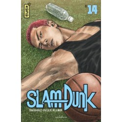Slam Dunk Star Edition 14 (VF)