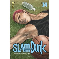 Slam Dunk Star Edition 14 (VF)