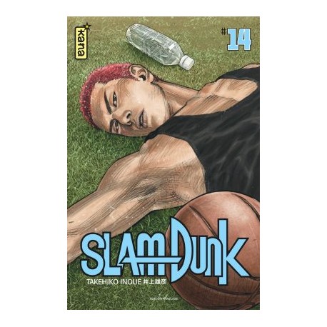 Slam Dunk Star Edition 14 (VF)