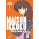 Maison Ikkoku Perfect Edition 5 (VF)