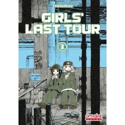 Girls’ Last Tour 3 (VF)