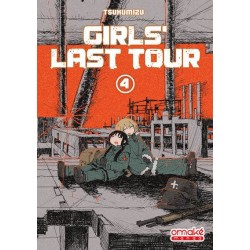 Girls’ Last Tour 4 (VF)