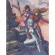Evangelion illustration 2007-17