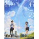 Your Name Official Visual Guide