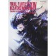 FINAL FANTASY 14 HEAVENSWORD Art of Ishgard The Scars of War