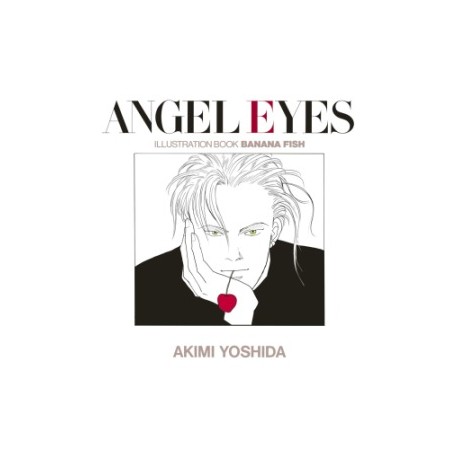 ANGEL EYES