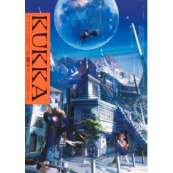 KUKKA ILLUSTRATION