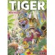 ONE PIECE COLOR WALK 9 TIGER