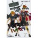 Haikyu!! color illustraion