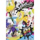 Splatoon Art Book 1