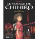 Le voyage de Chihiro