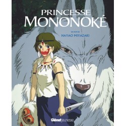 Princesse Mononoké