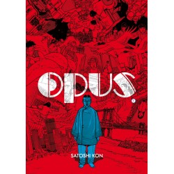 Opus Tome 1