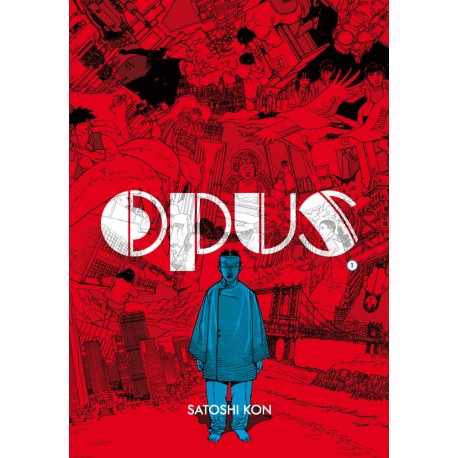 Opus Tome 1