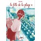 La fille de la plage Tome 1