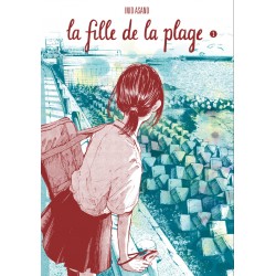 La fille de la plage Tome 1