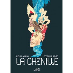 La chenille