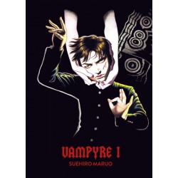 Vampyre Tome 1