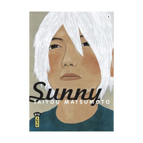 Sunny Tome 1