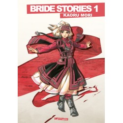 Bride Stories Tome 1