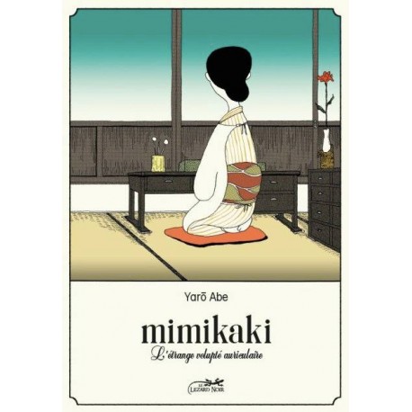 Mimikaki
