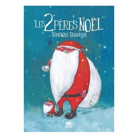 Les 2 pères Noël