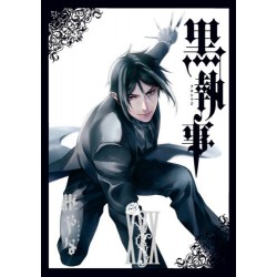Black Butler 30