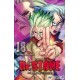 Dr.STONE 18 (VO)