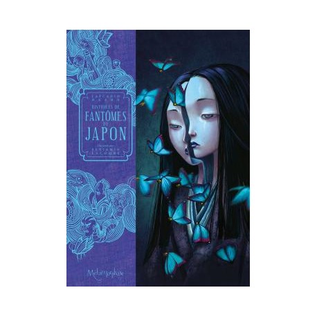 Histoires de fantômes du Japon