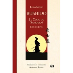 Bushidô, le code du samouraï, L'âme du Japon
