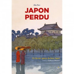 Japon perdu, Un dernier aperçu du beau Japon
