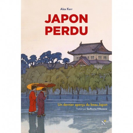 Japon perdu, Un dernier aperçu du beau Japon