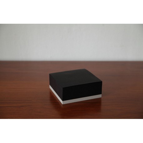 Memo block S Black