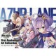 Azurlane First Anniversary Art Collection