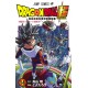 Dragon Ball Super 14