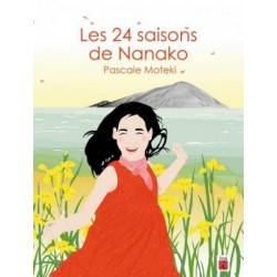 Les 24 saisons de Nanako