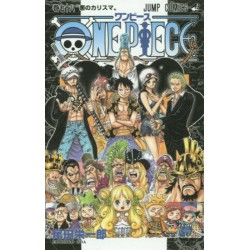 One Piece 78