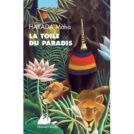 La toile du paradis