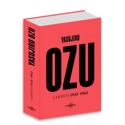Yasujirô Ozu, Carnets 1933-1963